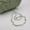 Italian wool
premium yarn
handcrafted knitting supplies