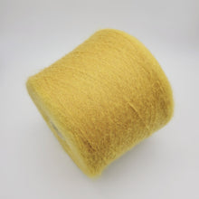 Super Kid Mohair Yarn Collection - Sophisticated Colors - Yarns
