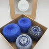 Italian wool
premium yarn
handcrafted knitting supplies