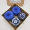 Italian wool
premium yarn
handcrafted knitting supplies