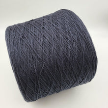  Cotton yarn | VIOLET GREY