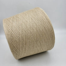  COTTON AND LINEN YARN | 100 g