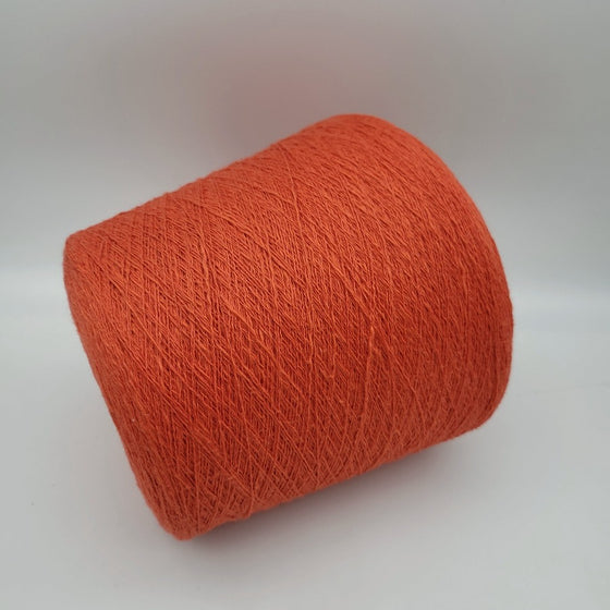 COTTON AND LINEN YARN