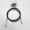 plastic cord